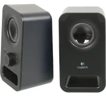 Колонки Logitech Z150 Speakers Midnight Black (id 13927)