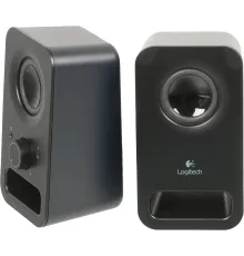 Колонки Logitech Z150 Speakers Midnight Black (id 13927)
