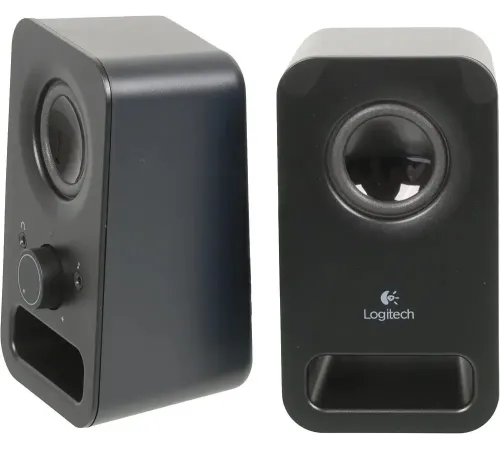 Колонки Logitech Z150 Speakers Midnight Black (id 13927)