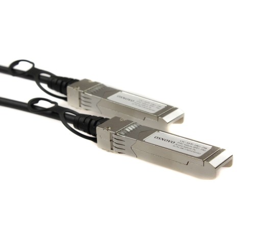 Кабель Osnovo OC-SFP-10G-2M