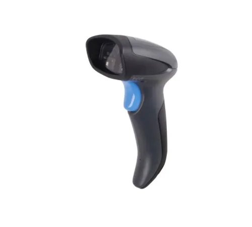 Беспроводной сканер штрих-кода Datalogic QuickScan QBT2131 QBT2131-BK-BTK2