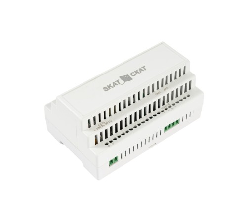 Источник бесперебойного питания Бастион SKAT-24-3.0-DIN (СКАТ ИБП-24/3-DIN) {599}