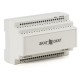 Источник бесперебойного питания Бастион SKAT-12-6 0 DIN (СКАТ ИБП-12/6-DIN) SKAT-12-6,0 {586}