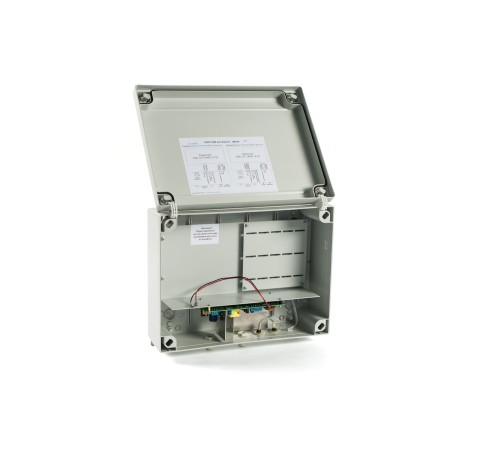 Уличный источник бесперебойного питания Бастион СКАТ-1200 исп.6 {121}