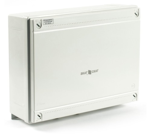 Уличный источник бесперебойного питания Бастион СКАТ-1200 исп.6 {121}