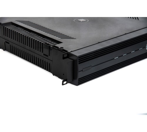 Источник бесперебойного питания Бастион СКАТ-1200У Rack (СКАТ ИБП-12/7-2x17-RACK) {2141}