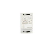 Источник вторичного электропитания Бастион SKAT-24-1.0 DIN (СКАТ ИБП-24/1-DIN) {598}