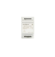 Источник вторичного электропитания Бастион SKAT-24-1.0 DIN (СКАТ ИБП-24/1-DIN) {598}