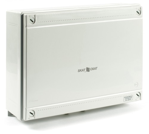 Уличный источник бесперебойного питания Бастион СКАТ-2400 исп.5 {122}