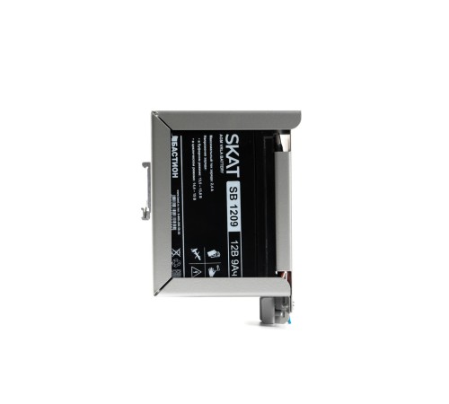 Батарейный блок Бастион SKAT BC 24/9 DIN {370}