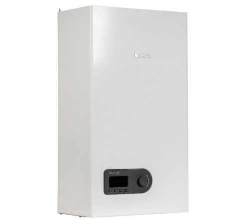 Настенный газовый котел Бастион SKAT GB 28 {4123}