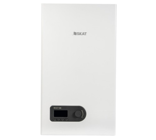 Настенный газовый котел Бастион SKAT GB 28 {4123}