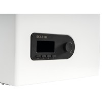 Настенный газовый котел Бастион SKAT GB 28 {4123}