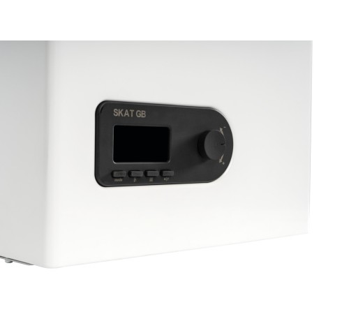 Настенный газовый котел Бастион SKAT GB 28 {4123}
