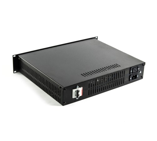 Разделительный трансформатор Бастион SKAT-GF 3000 RACK {522}