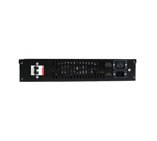 Разделительный трансформатор Бастион SKAT-GF 3000 RACK {522}