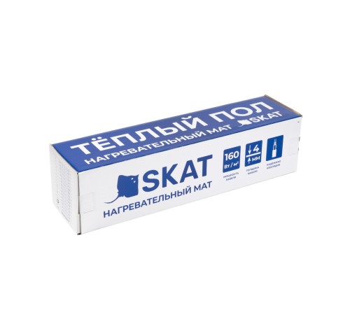 Нагревательный мат Бастион SKAT HT MAT-1,5-240 {4218}