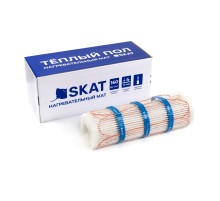 Нагревательный мат Бастион SKAT HT MAT-9,0-1440 {4228}