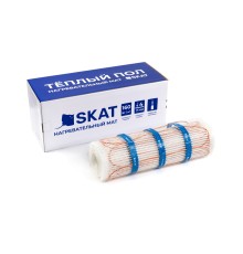 Нагревательный мат Бастион SKAT HT MAT-3,0-480 {4221}