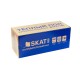 Нагревательный мат Бастион SKAT HT MAT-8,0-1440 PRO {4211}