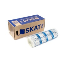 Нагревательный мат Бастион SKAT HT MAT-10,0-1800 PRO {4213}