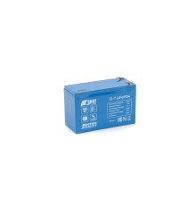 Li-ion аккумулятор Бастион SKAT i-Battery 12-7 LiFePO4 {645}