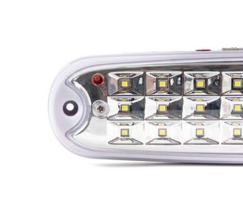 Светильник аварийного освещения Бастион SKAT LT-301300 LED Li-ion {2451} Светильник аварийного освещения Бастион SKAT LT-301300 LED Li-ion {2451}