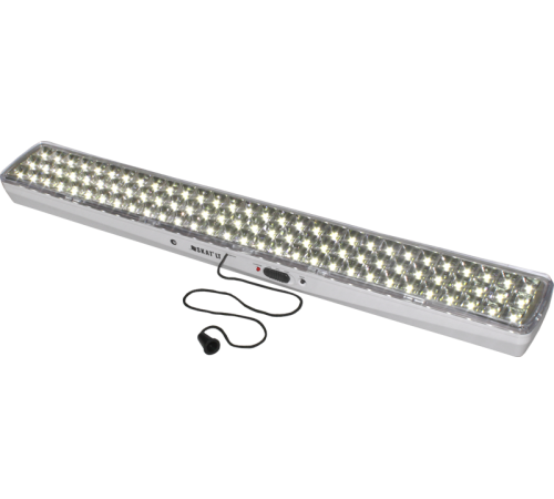 Светильник аварийного освещения Бастион SKAT LT-902400 LED Li-ion {2453} Светильник аварийного освещения Бастион SKAT LT-902400 LED Li-ion {2453}