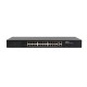 Коммутатор Бастион SKAT PoE-24E-2G-2S {4085}
