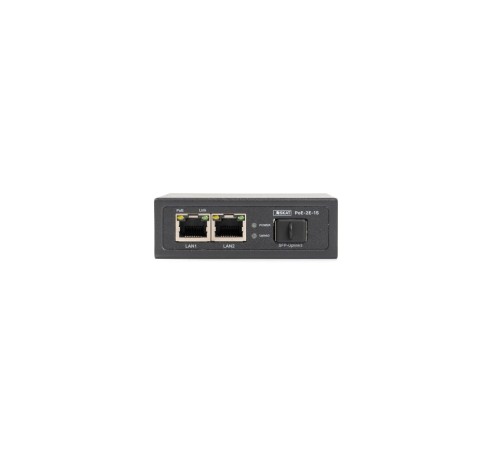 Коммутатор Бастион SKAT PoE-2E-1S {4083}