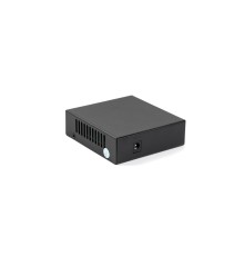 Коммутатор Бастион SKAT PoE-2E-1S {4083}