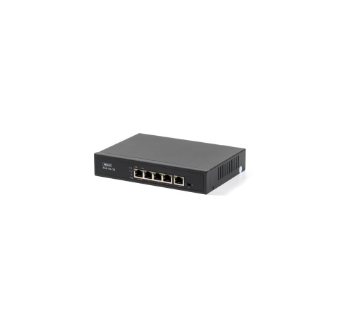Коммутатор Бастион SKAT PoE-4E-1G {4070}