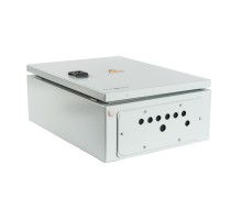 Коммутатор Бастион SKAT PoE-4E-2E исп.5 {2035}