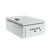 Коммутатор Бастион SKAT PoE-4E-2E исп.5 {2035}