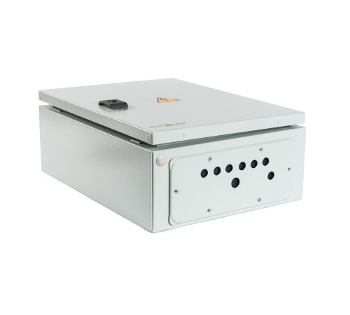Коммутатор Бастион SKAT PoE-4E-2E исп.5 {2035}