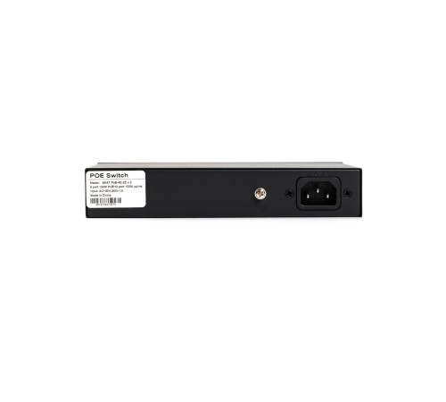 Коммутатор Бастион SKAT PoE-4E-2E v.2 {4071}