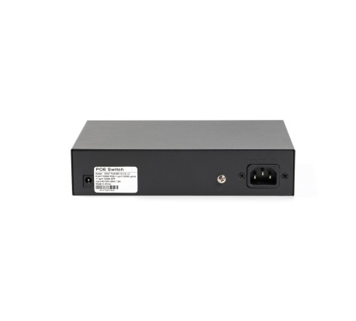 Коммутатор Бастион SKAT PoE-8E-1G-1S v.2 {4074}