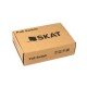 Коммутатор Бастион SKAT PoE-8E-1G-1S v.2 {4074}