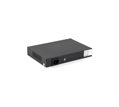 Коммутатор Бастион SKAT PoE-8E-2E {4072}