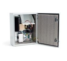 Коммутатор Бастион SKAT PoE-UPS-8E-1G-1S исп.5 {2026}