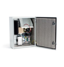 Коммутатор Бастион SKAT PoE-UPS-8E-1G-1S исп.5 {2026}