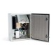 Коммутатор Бастион SKAT PoE-UPS-8E-1G-1S исп.5 {2026}