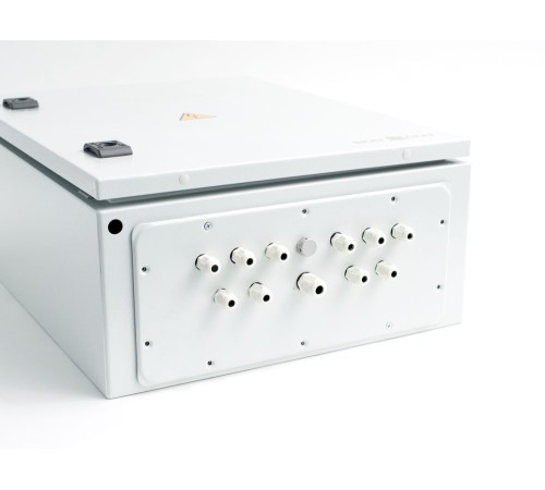 Коммутатор Бастион SKAT PoE-UPS-8E-1G-1S исп.5 {2026}