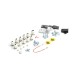 Коммутатор Бастион SKAT PoE-UPS-8E-1G-1S исп.5 {2026}