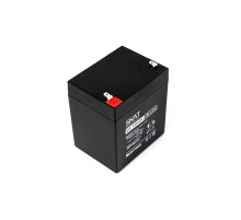 Аккумулятор свинцово-кислотный Бастион SKAT SB 12045L {2532}