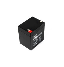 Аккумулятор свинцово-кислотный Бастион SKAT SB 12045L {2532}