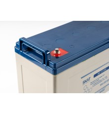 Аккумулятор свинцово-кислотный Бастион SKAT SB 12120S {8974}