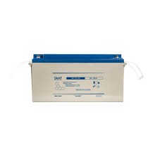 Аккумулятор свинцово-кислотный Бастион SKAT SB 12150S {8975}