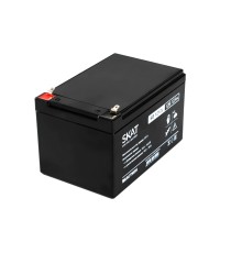 Аккумулятор свинцово-кислотный Бастион SKAT SB 1212L {2543}