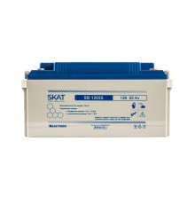 Аккумулятор свинцово-кислотный Бастион SKAT SB 1265S {8972}
